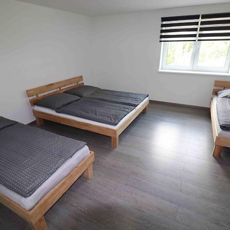 Apartman U Trojmezi Mosty u Jablunkova Kültér fotó
