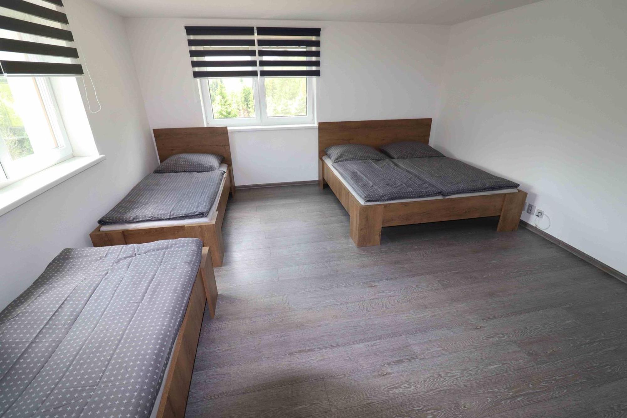 Apartman U Trojmezi Mosty u Jablunkova Kültér fotó