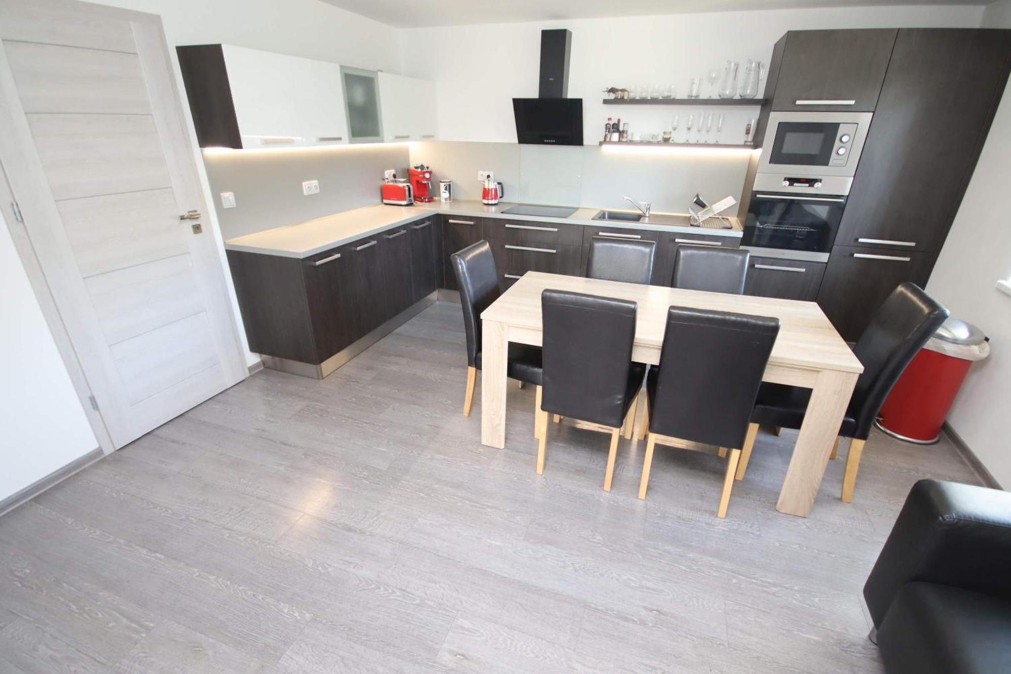 Apartman U Trojmezi Mosty u Jablunkova Kültér fotó