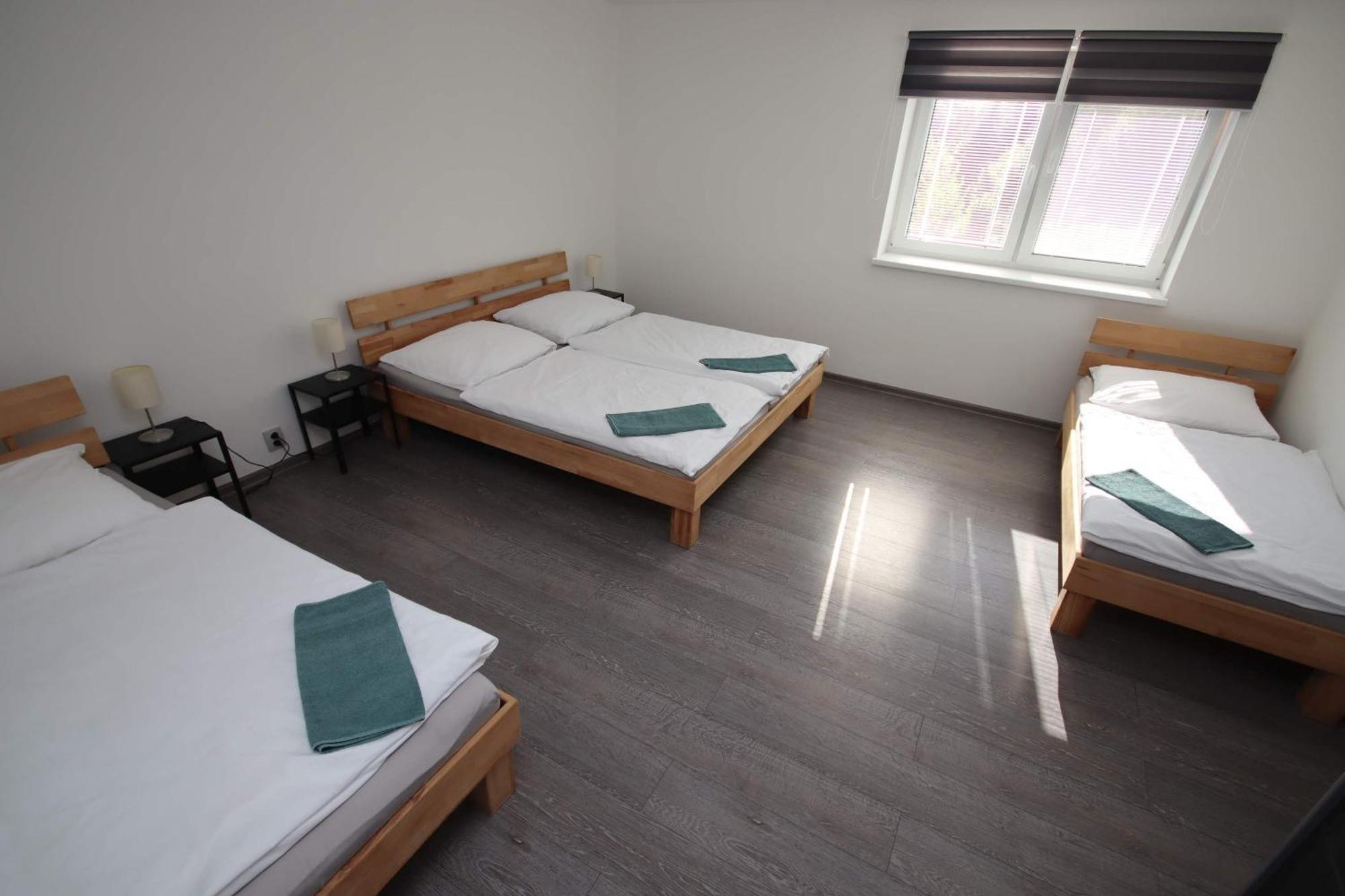 Apartman U Trojmezi Mosty u Jablunkova Kültér fotó