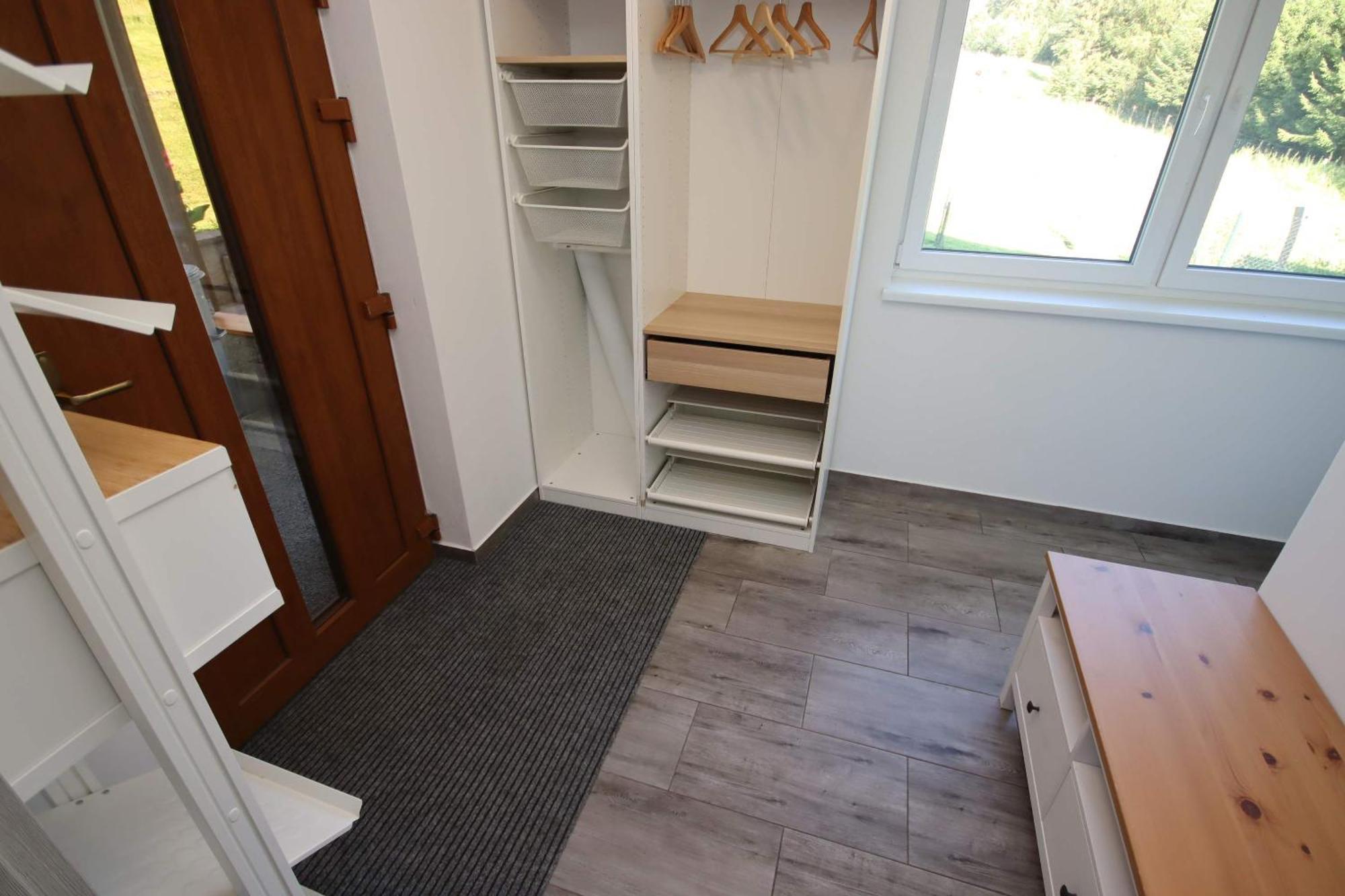 Apartman U Trojmezi Mosty u Jablunkova Kültér fotó